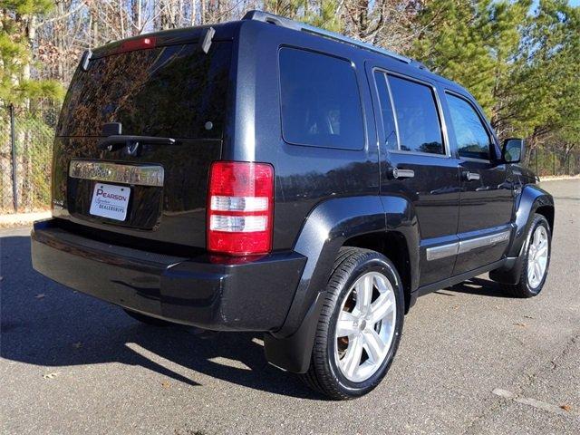 used 2012 jeep liberty 4wd limited jet newport news, va 23608 for sale in newport news, virginia