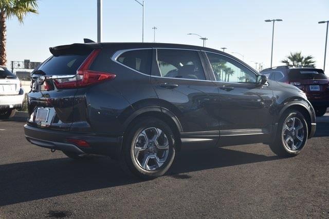 2017 honda cr-v ex ex 4dr suv for sale in las vegas, nevada