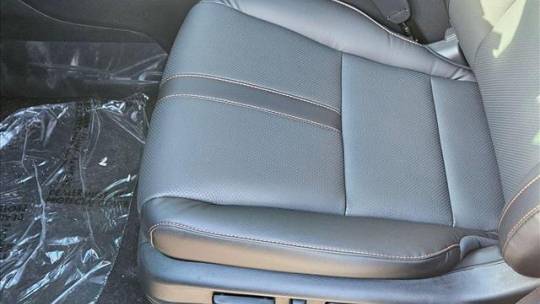 2025 Honda Ridgeline