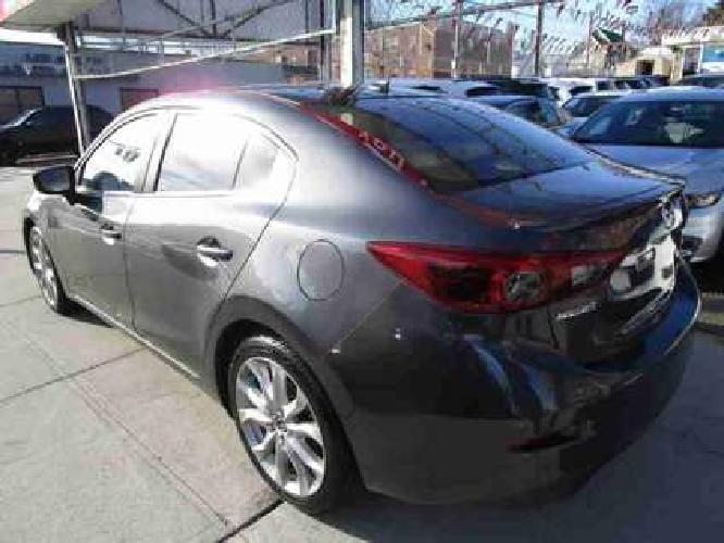 2014 mazda mazda3 s grand touring in jamaica, ny
