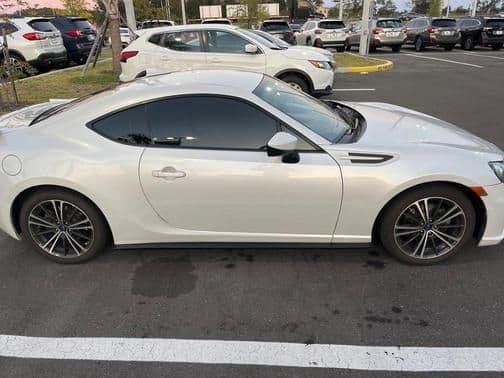 2013 subaru brz in green bay, wisconsin