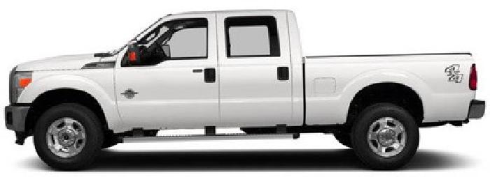 2015 ford super duty f-350 srw xl in richmond, va