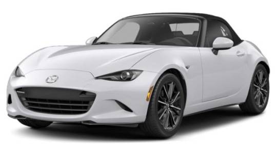 2024 Mazda Mx-5 miata