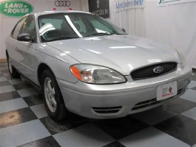 2005 ford taurus se in bedford, oh