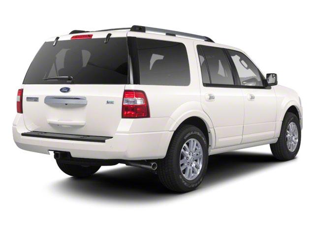 2013 ford expedition limited