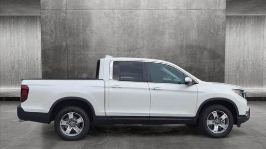 2025 Honda Ridgeline