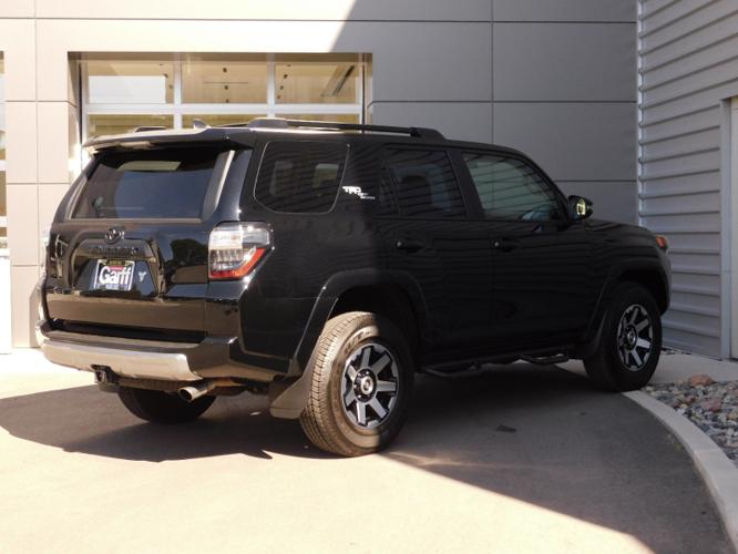 used 2019 toyota 4runner 4wd salt lake city, ut 84111 for sale in salt lake city, utah