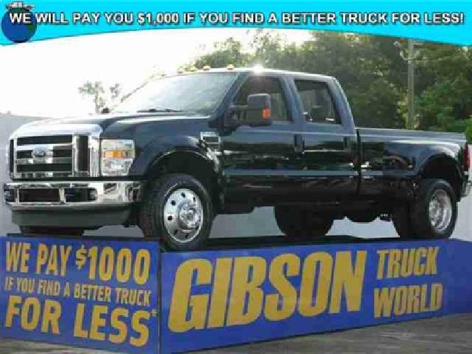 2008 ford f-450 xlt in sanford, fl
