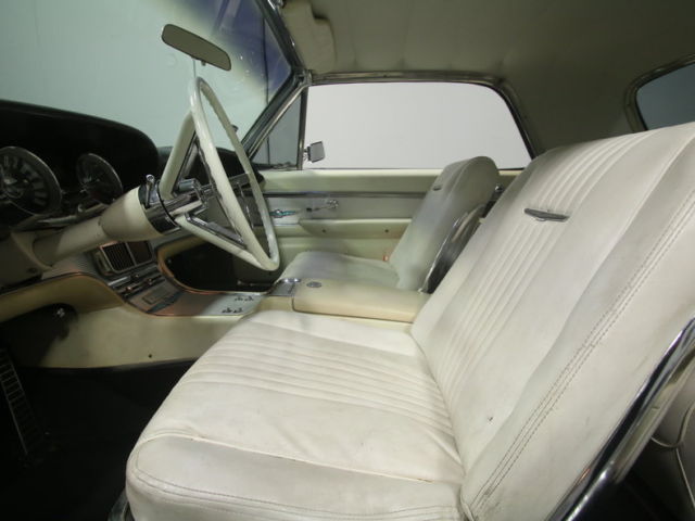 1 of 2000 ever made, rare code 83 car, 390-4v v8, auto, cold ac, priced to move