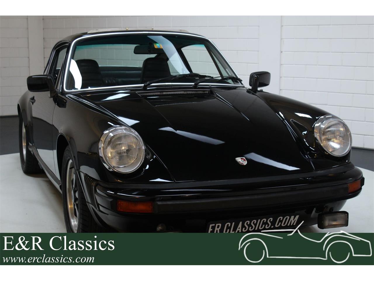 1978 porsche 911