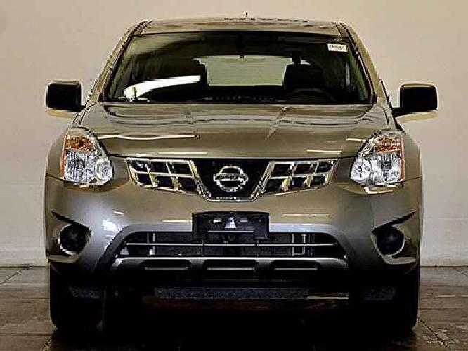 2011 nissan rogue s awd in miami, fl