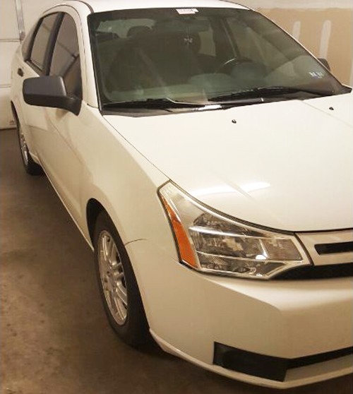 2010 ford focus se for sale in colorado by owner