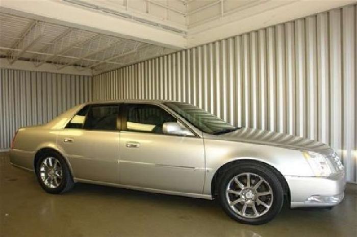 2006 cadillac dts w/1se in indianapolis, in