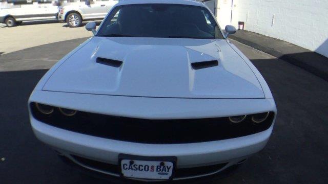 2015 dodge challenger r/t r/t 2dr coupe for sale in yarmouth, maine