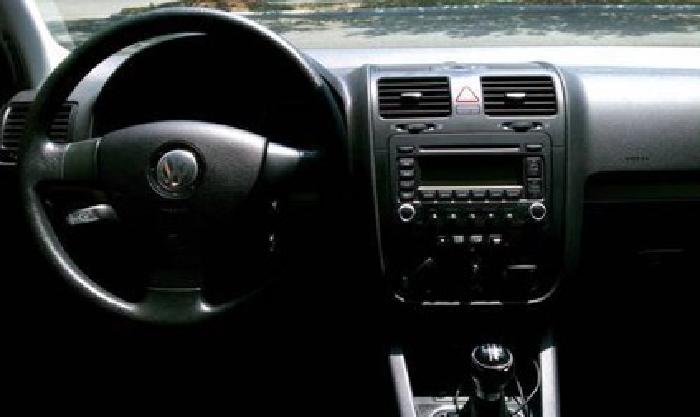 beautiful 2006 vw rabbit clean title/car fax /low mileage in charlotte, nc