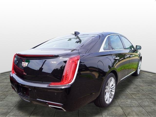 certified 2019 cadillac xts luxury watchung, nj 07069 for sale in plainfield, new jersey