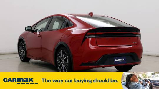 2023 Toyota Prius
