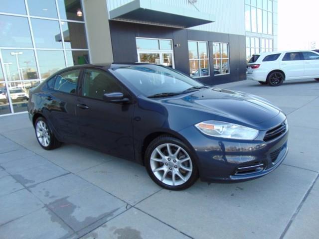 2013 dodge dart sxt sxt 4dr sedan for sale in dover, delaware