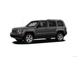 used 2012 jeep patriot latitude for sale in anchorage, alaska