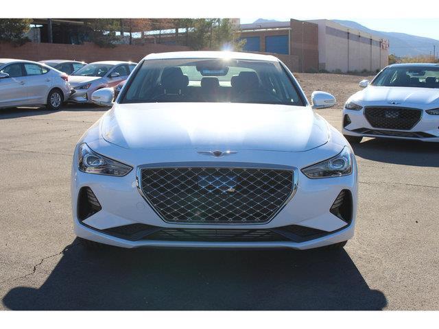2019 genesis g70 3.3t advanced awd 3.3t advanced 4dr sedan for sale in henderson, nevada