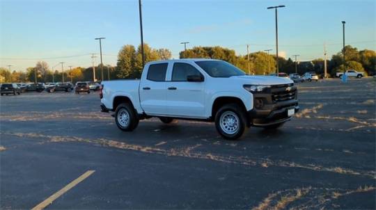 2024 Chevrolet