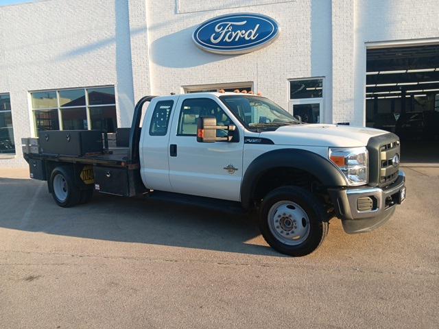 2016 ford f-450 xl