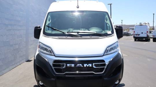 2024 RAM
