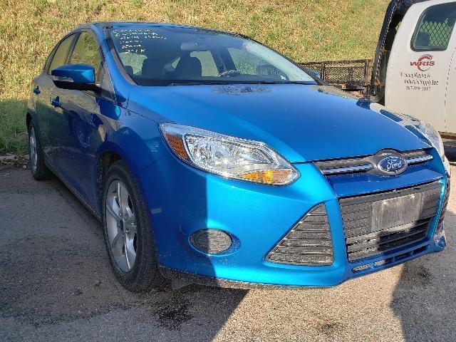 2014 ford focus se se 4dr hatchback for sale in bar nunn, wyoming