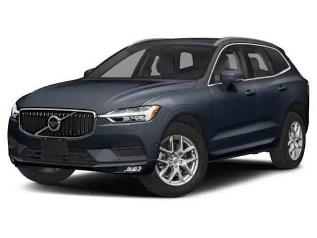 2019 volvo xc60 t6 momentum awd t6 momentum 4dr suv for sale in milford, connecticut
