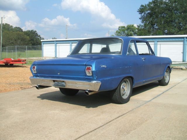 1964 chevrolet nova 2 door ,hot rod, street rod, custom, muscle car