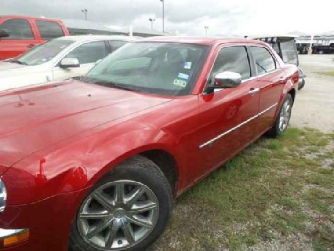 2010 chrysler 300 in fort worth, tx