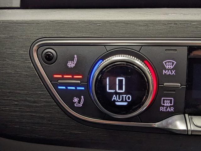 2019 audi a4 2.0t premium plus