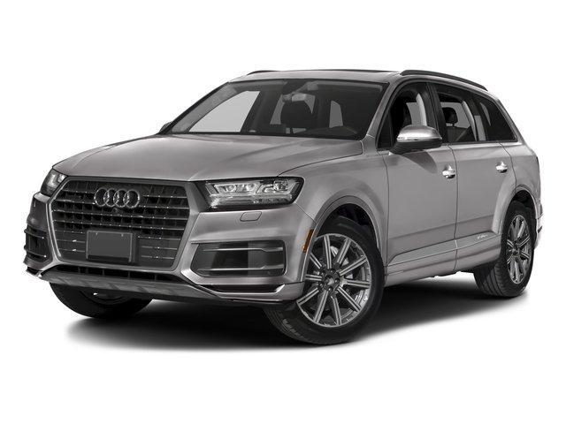 2017 audi q7 3.0t prestige