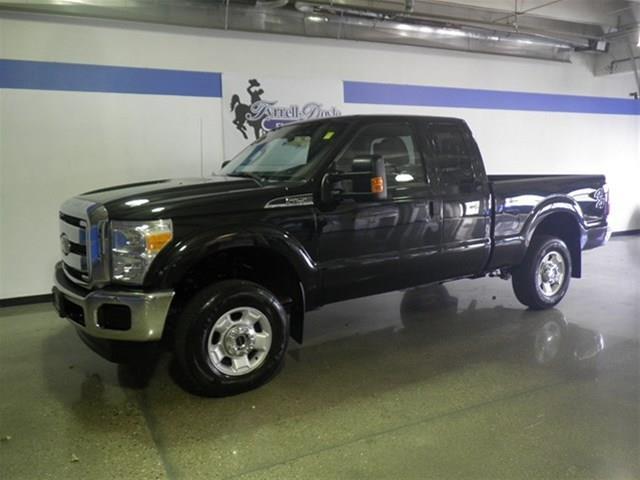 2011 ford f-250 cheyenne, wy for sale in cheyenne, wyoming