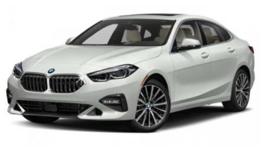 2022 BMW 2 series