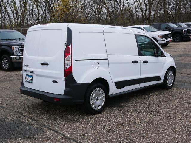 2016 ford transit connect base