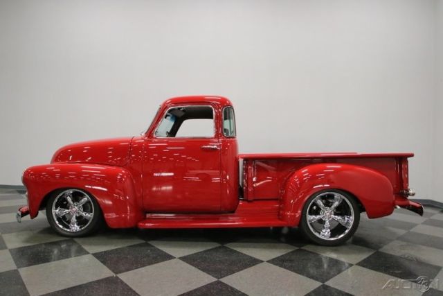 1954 5 window used automatic
