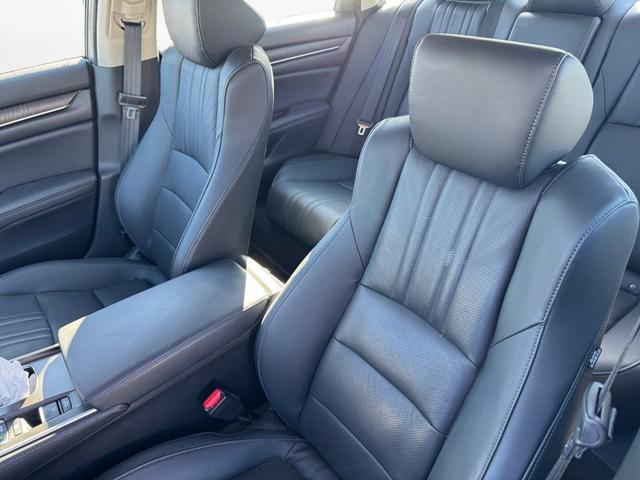 2022 honda accord hybrid