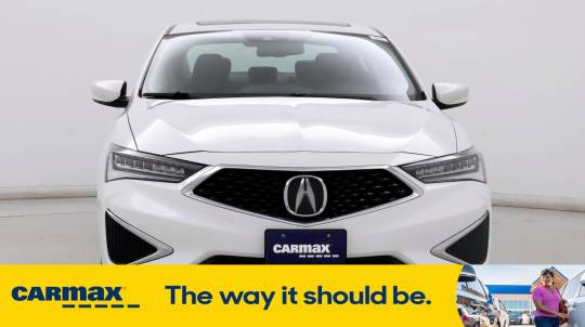 2019 Acura ILX