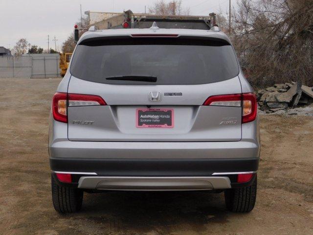 new 2019 honda pilot 4wd elite spokane valley, wa 99212 for sale in spokane, washington