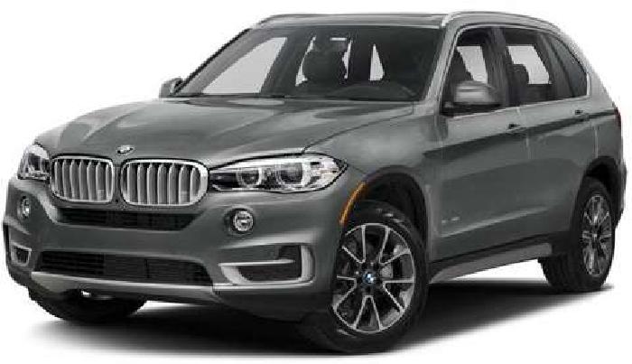 2018 bmw x5 xdrive35i in saint albans, wv