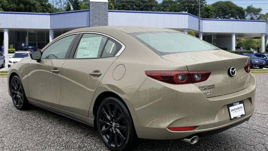 2024 Mazda