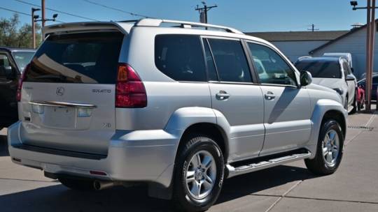 2006 Lexus GX