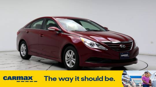 2014 Hyundai Sonata