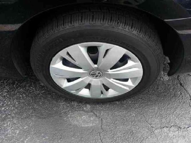 2012 volkswagen jetta 2.5l se sedan 4d in orlando, fl
