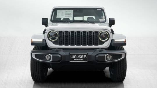 2024 Jeep Gladiator