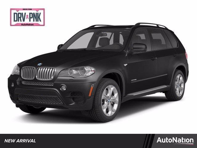 2013 bmw x5 in saint petersburg, florida