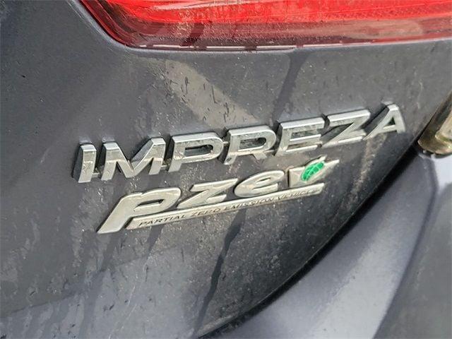 2017 subaru impreza 2.0i limited in downingtown, pennsylvania