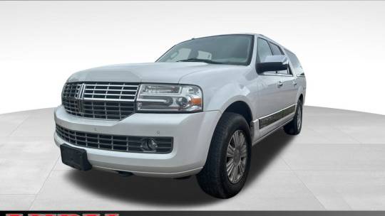 2013 Lincoln Navigator