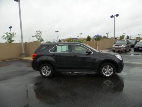 2014 chevrolet equinox ls awd ls 4dr suv for sale in newark, delaware